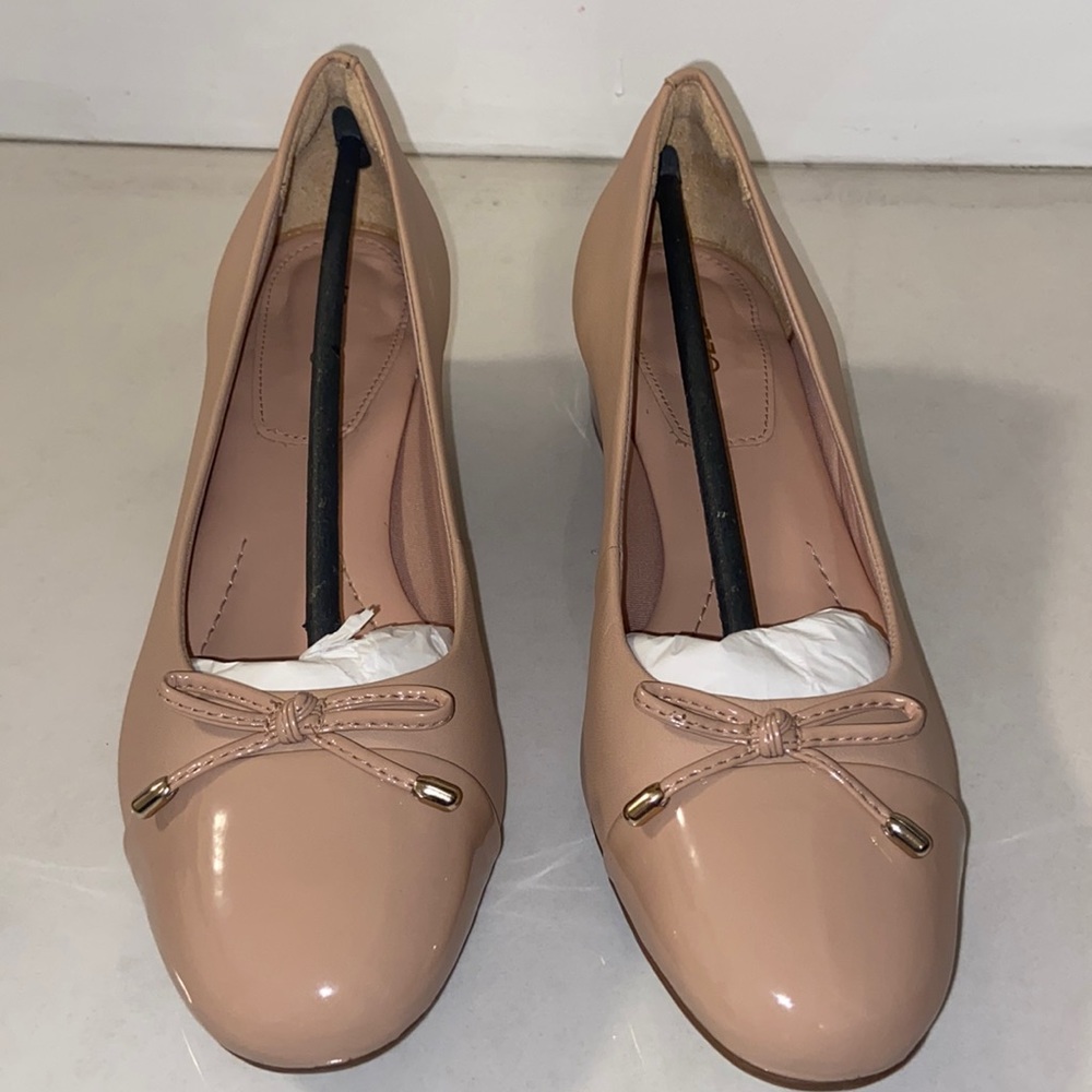 Brand New Arezzo Shoes